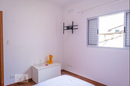 Casa à venda com 140m², 3 quartos e 4 vagasQuarto 3
