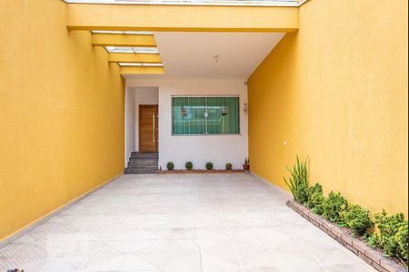 Casa à venda com 140m², 3 quartos e 4 vagasGaragem