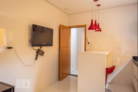 Casa à venda com 140m², 3 quartos e 4 vagasCozinha