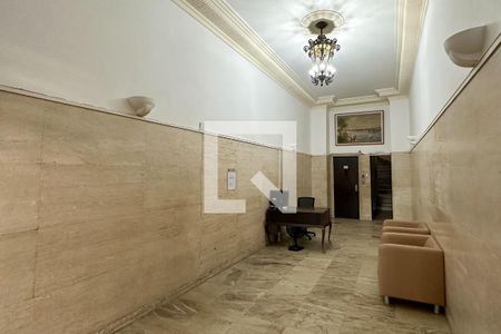 Apartamento à venda com 134m², 3 quartos e sem vagaEntrada