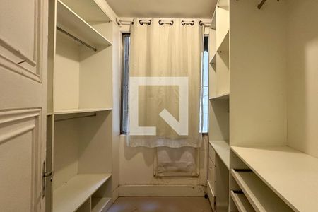 Apartamento à venda com 134m², 3 quartos e sem vagaBanheiro da Suíte