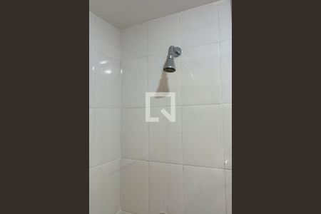 Apartamento à venda com 134m², 3 quartos e sem vagaBanheiro da Suíte