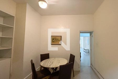 Apartamento à venda com 134m², 3 quartos e sem vagaCopa