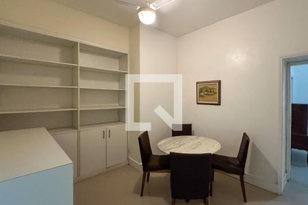 Apartamento à venda com 134m², 3 quartos e sem vagaCopa