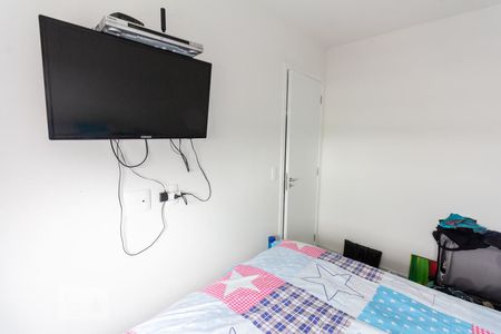 Quarto de apartamento para alugar com 1 quarto, 35m² em Vila Leopoldina, São Paulo