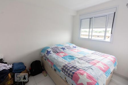 Quarto de apartamento para alugar com 1 quarto, 35m² em Vila Leopoldina, São Paulo