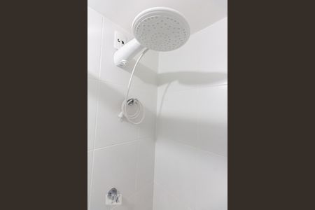 Banheiro Chuveiro de apartamento para alugar com 1 quarto, 35m² em Vila Leopoldina, São Paulo