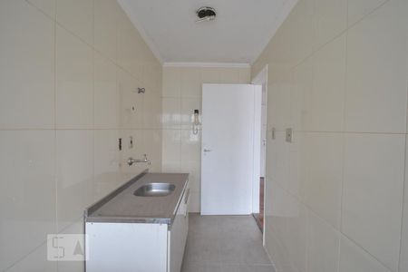 Cozinha de apartamento para alugar com 1 quarto, 64m² em Jardim Paulista, São Paulo
