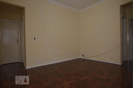 Sala de apartamento para alugar com 2 quartos, 98m² em Jardim Guanabara, Rio de Janeiro