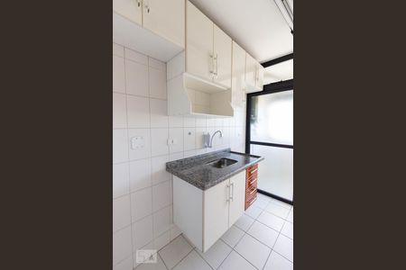 Apartamento à venda com 55m², 2 quartos e 1 vaga Apartamento à venda com 55m², 2 quartos e 1 vagaCozinha