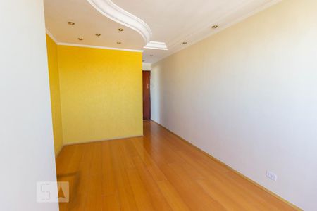 Sala de apartamento à venda com 2 quartos, 55m² em Lauzane Paulista, São Paulo