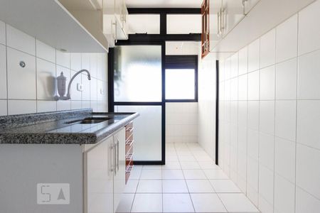 Apartamento à venda com 55m², 2 quartos e 1 vaga Apartamento à venda com 55m², 2 quartos e 1 vagaCozinha