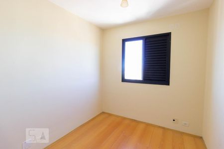 Quarto de apartamento à venda com 2 quartos, 55m² em Lauzane Paulista, São Paulo