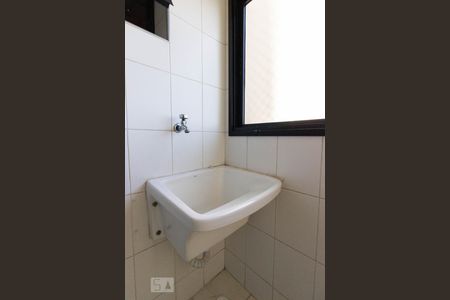 Apartamento à venda com 55m², 2 quartos e 1 vaga Apartamento à venda com 55m², 2 quartos e 1 vagaÁrea de Serviço