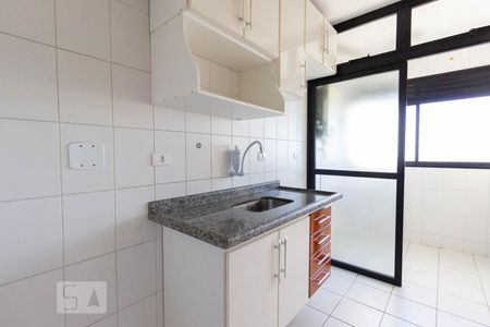 Apartamento à venda com 55m², 2 quartos e 1 vaga Apartamento à venda com 55m², 2 quartos e 1 vagaCozinha
