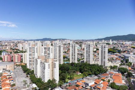 Apartamento à venda com 55m², 2 quartos e 1 vaga Apartamento à venda com 55m², 2 quartos e 1 vagaVista