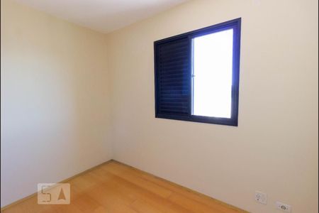 Quarto de apartamento à venda com 2 quartos, 55m² em Lauzane Paulista, São Paulo