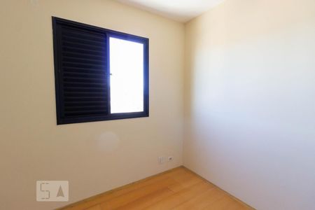 Quarto de apartamento à venda com 2 quartos, 55m² em Lauzane Paulista, São Paulo
