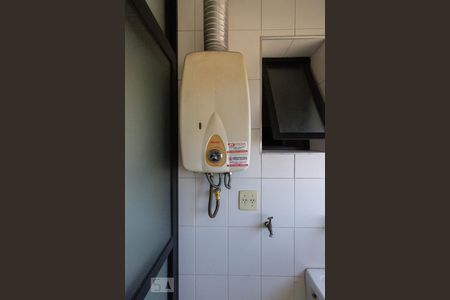 Apartamento à venda com 55m², 2 quartos e 1 vaga Apartamento à venda com 55m², 2 quartos e 1 vagaÁrea de Serviço