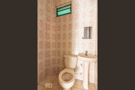 Apartamento para alugar com 1 quarto, 25m² em Ferreira, São Paulo