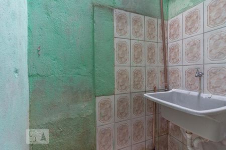 Apartamento para alugar com 1 quarto, 25m² em Ferreira, São Paulo