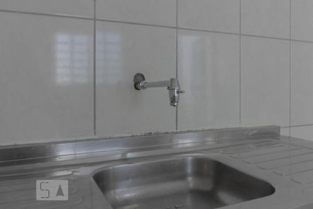 Cozinha de casa à venda com 6 quartos, 300m² em Vila Firmiano Pinto, São Paulo