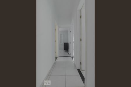 Corredor de casa à venda com 6 quartos, 300m² em Vila Firmiano Pinto, São Paulo