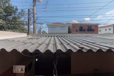 Vista Quarto 2 de casa à venda com 6 quartos, 300m² em Vila Firmiano Pinto, São Paulo