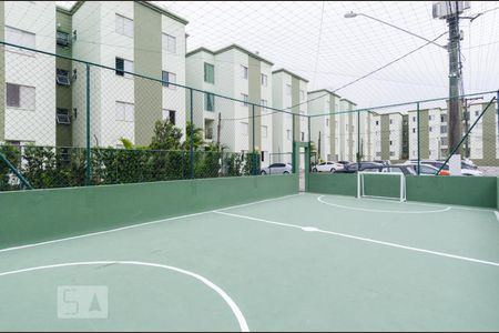 Apartamento à venda com 50m², 2 quartos e 1 vagaQuadra