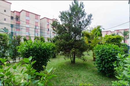 Apartamento à venda com 50m², 2 quartos e 1 vagaJardim