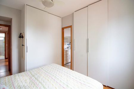 Suíte de apartamento para alugar com 3 quartos, 174m² em Cruzeiro, Belo Horizonte