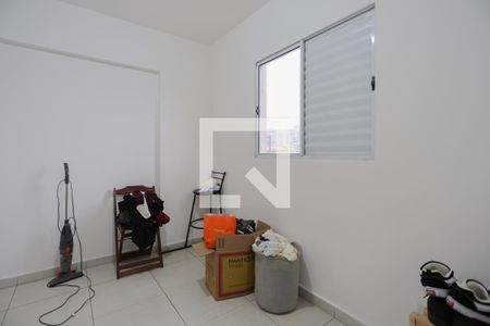 Apartamento à venda com 51m², 2 quartos e 1 vagaQuarto