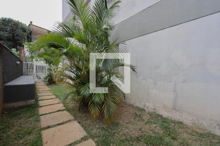 Apartamento à venda com 51m², 2 quartos e 1 vagaÁrea comum - Espaço pet