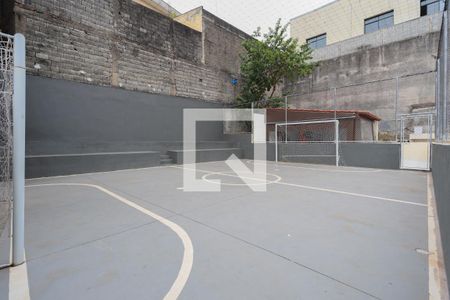 Apartamento à venda com 51m², 2 quartos e 1 vagaÁrea comum - Quadra esportiva