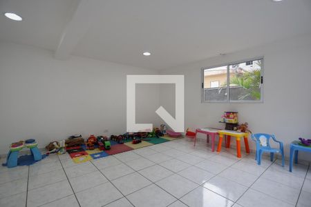 Apartamento à venda com 51m², 2 quartos e 1 vagaÁrea comum - Brinquedoteca