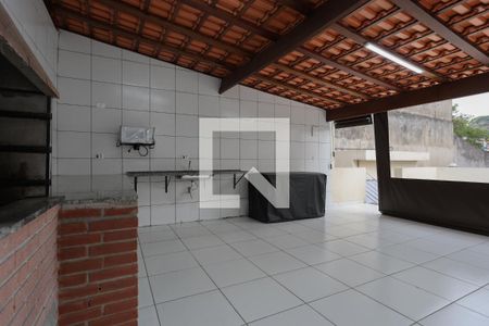 Apartamento à venda com 51m², 2 quartos e 1 vagaÁrea comum - Churrasqueira