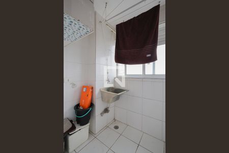 Apartamento à venda com 51m², 2 quartos e 1 vagaÁrea de serviço