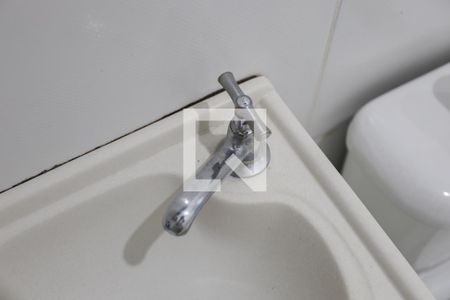 Apartamento à venda com 51m², 2 quartos e 1 vagaBanheiro da Suíte