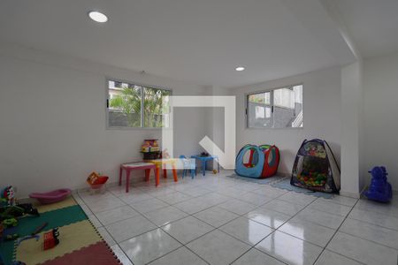 Apartamento à venda com 51m², 2 quartos e 1 vagaÁrea comum - Brinquedoteca