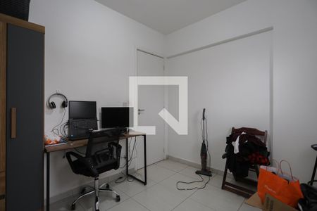 Apartamento à venda com 51m², 2 quartos e 1 vagaQuarto