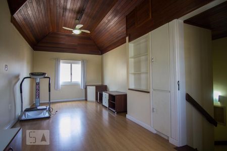 Casa de condomínio à venda com 220m², 4 quartos e 2 vagas Casa de condomínio à venda com 220m², 4 quartos e 2 vagas3º piso