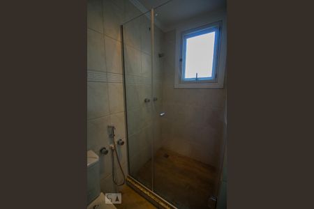 Casa de condomínio à venda com 220m², 4 quartos e 2 vagas Casa de condomínio à venda com 220m², 4 quartos e 2 vagas3º piso - Banheiro