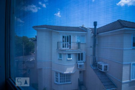 Casa de condomínio à venda com 220m², 4 quartos e 2 vagas Casa de condomínio à venda com 220m², 4 quartos e 2 vagas3º piso - Vista