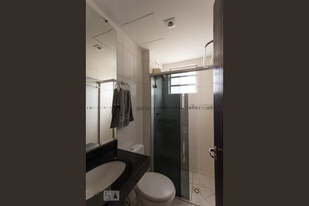Apartamento para alugar com 2 quartos, 100m² em Dona Clara, Belo Horizonte