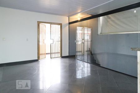 Casa para alugar com 58m², 1 quarto e sem vagaSala