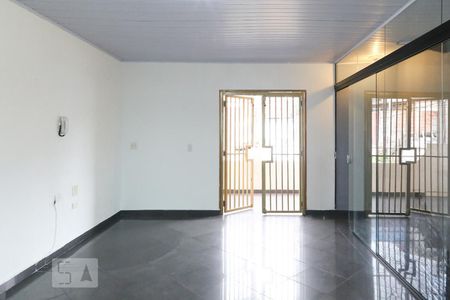 Casa para alugar com 58m², 1 quarto e sem vagaSala