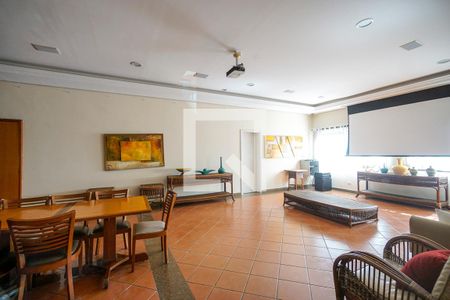 Apartamento para alugar com 78m², 2 quartos e 2 vagasSalão de festas