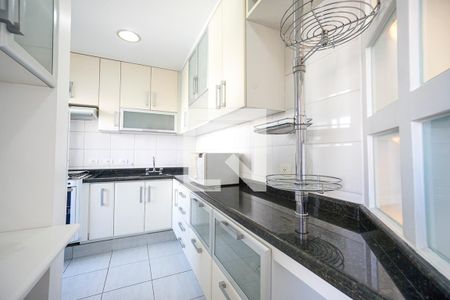 Apartamento para alugar com 78m², 2 quartos e 2 vagasCozinha