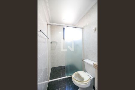 Apartamento para alugar com 78m², 2 quartos e 2 vagasBanheiro da suíte 02