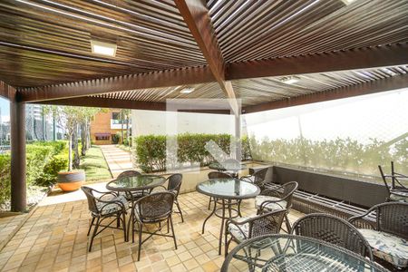 Apartamento para alugar com 78m², 2 quartos e 2 vagasChurrasqueira